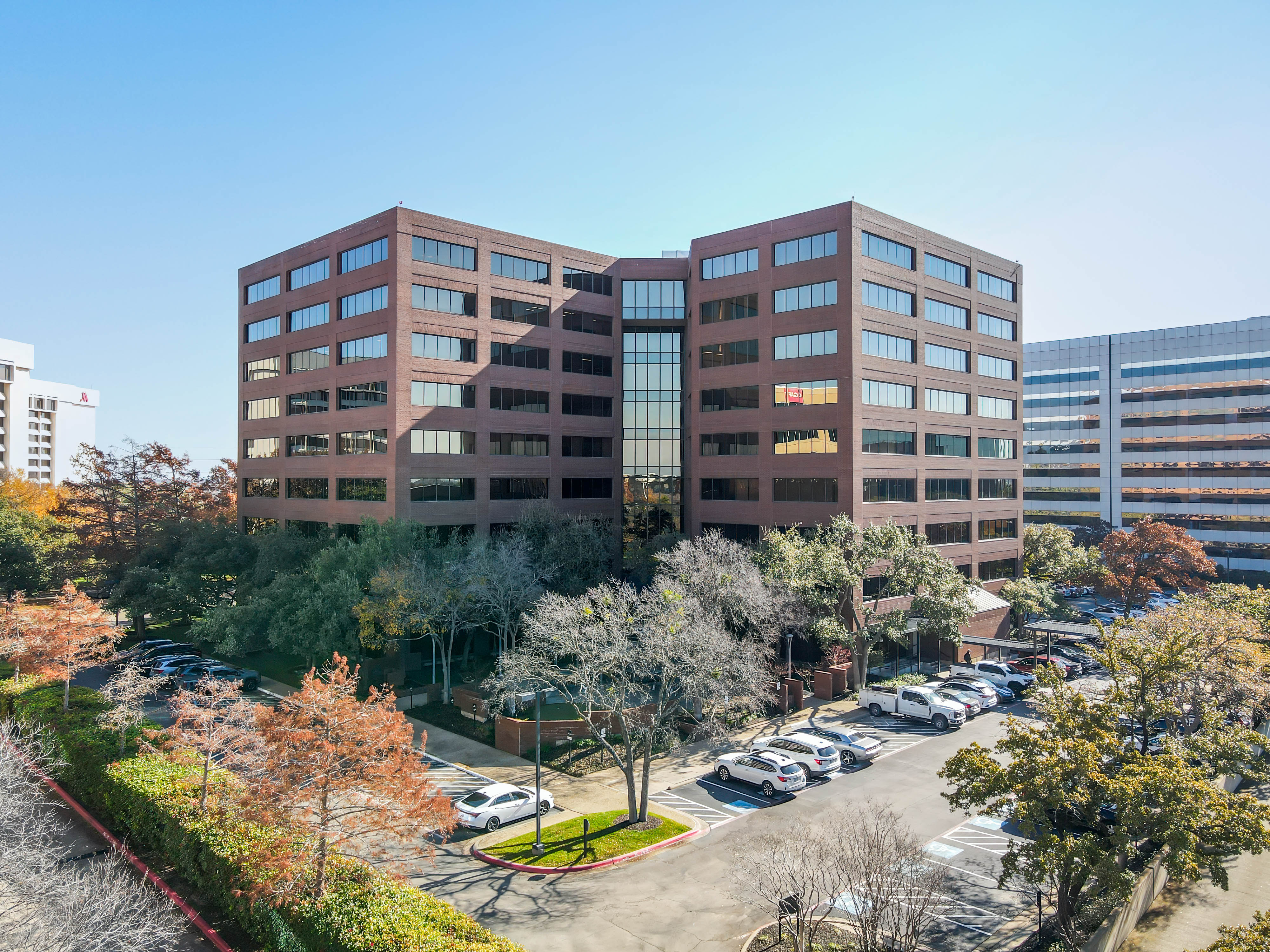 Quorum Place
