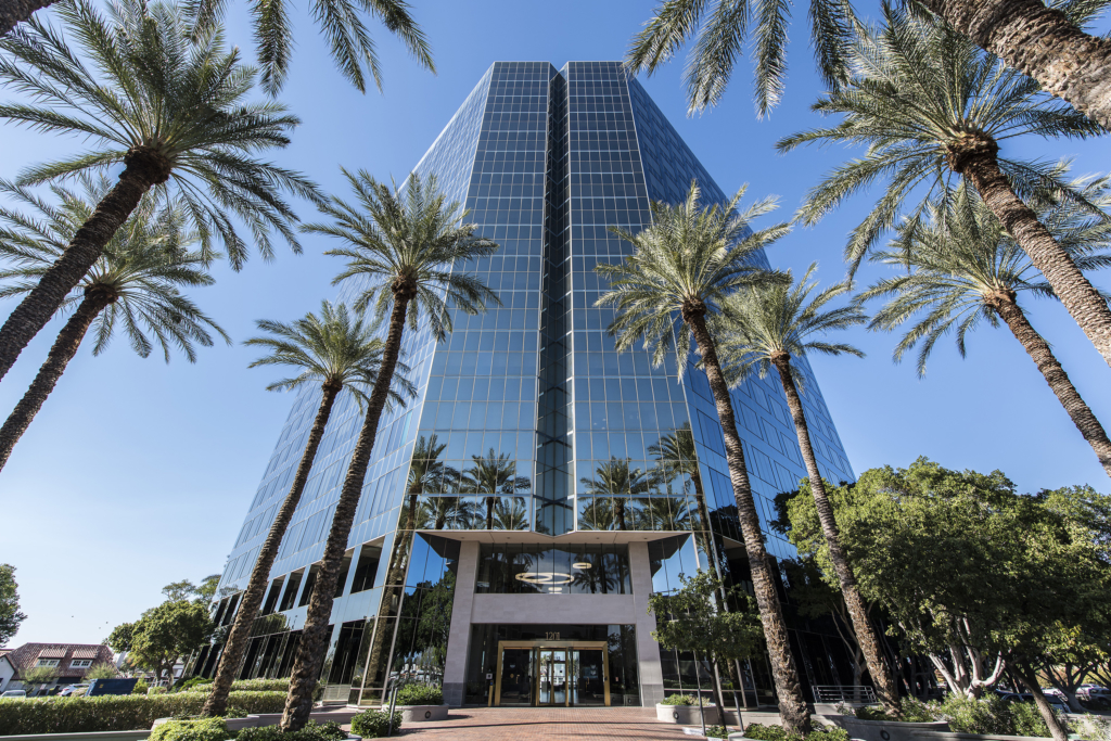 Mesa Tower