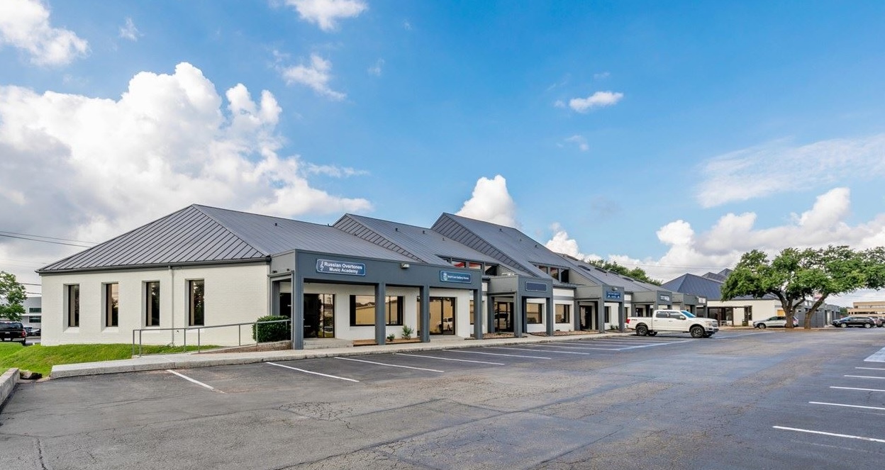 Research Business Park
